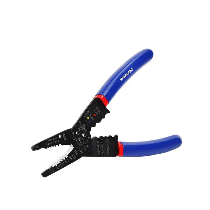 5-in-1 Multi-Functional Wire Stripping Tool