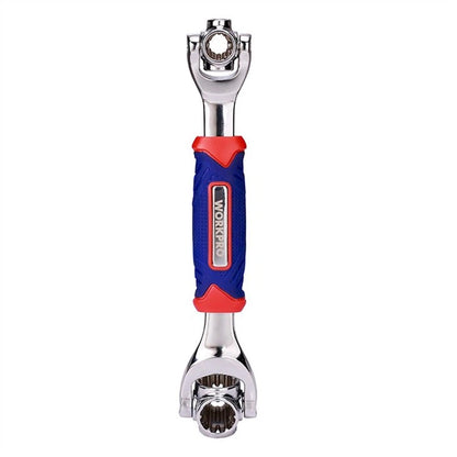 8-in-1 Socket Wrench