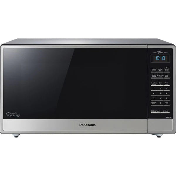 Panasonic 44L 1100W Countertop Microwave Oven