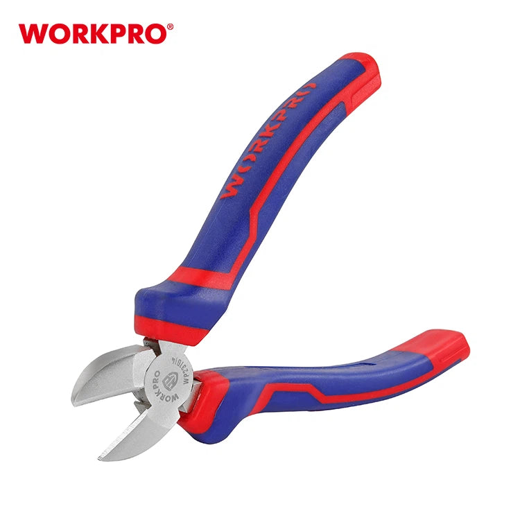 CR-V Diagonal Pliers 6"