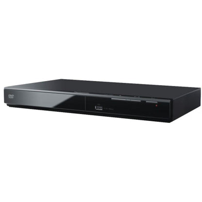 Panasonic Progressive Scan DVD Player