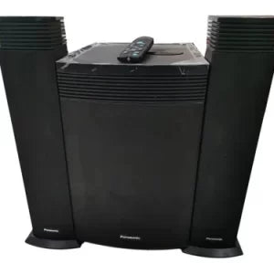 2.1 Channel Speaker System