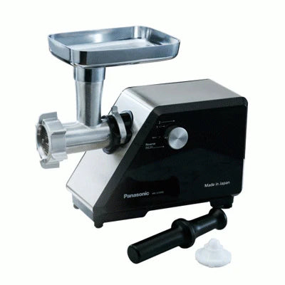 Panasonic Meat Grinder