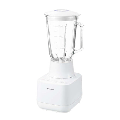 Panasonic 700W Glass Jug Blender