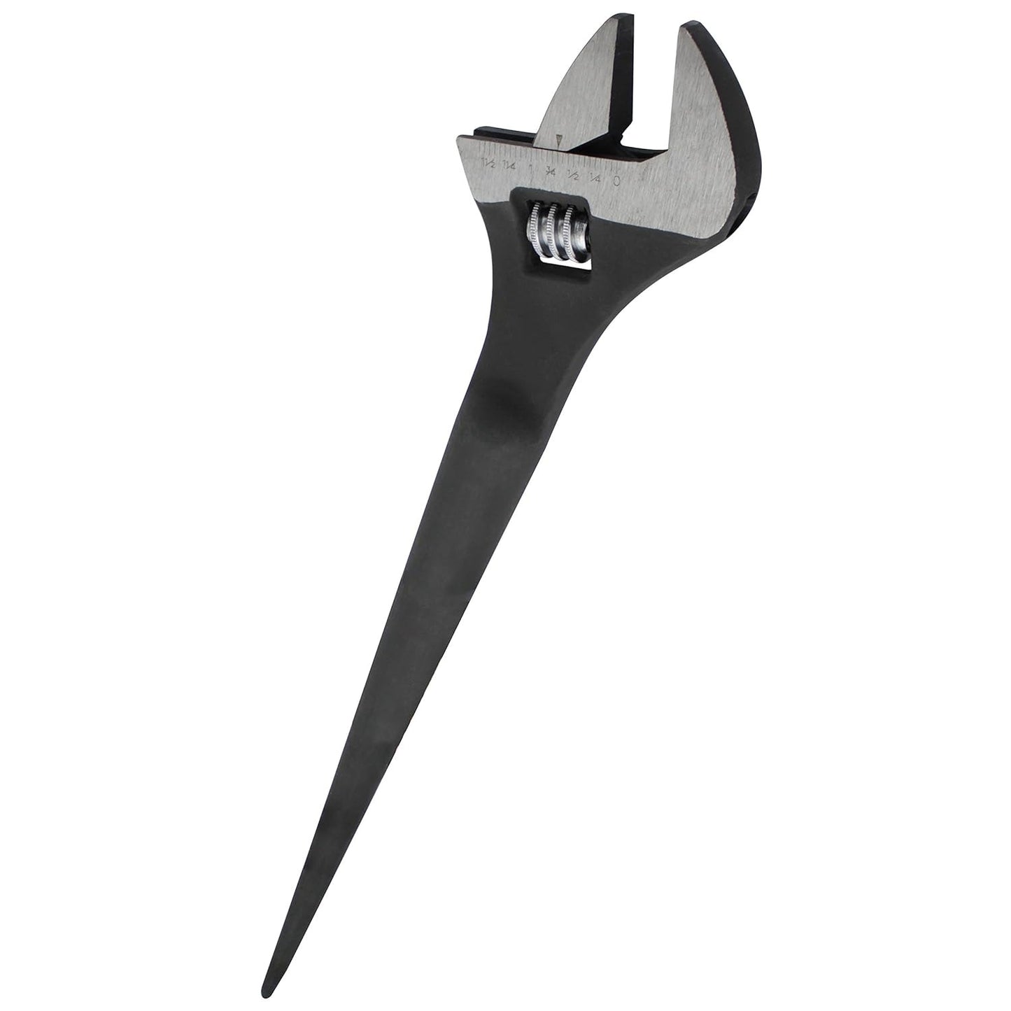 Adjustable Construction Spud Wrench