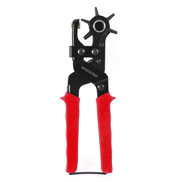 Revolving Punch Pliers