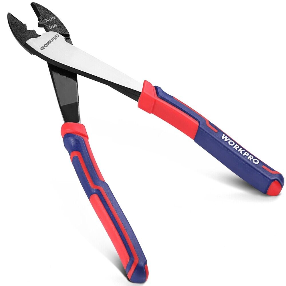 8-Inch Cable Cutter