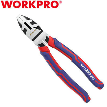 WorkPro 7-Inch Slip Joint Pliers