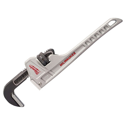 10" Aluminum Pipe Wrench