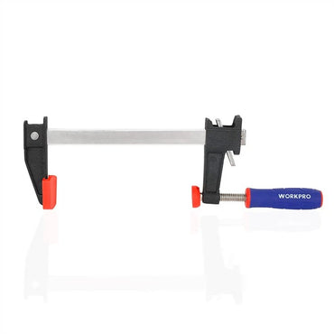 24-Inch (600mm) Steel Bar Clamp