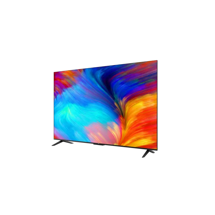 TCL 58" P635 QUHD 4K Google TV