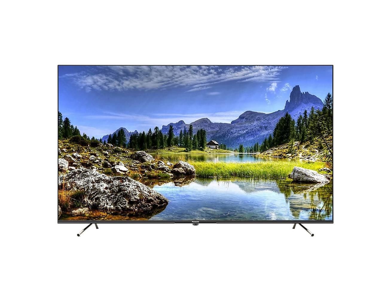 Panasonic 55 Inch 4K HDR LED Smart Android TV