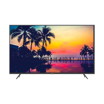 TORNADO 50 Inch 4K Smart LED TV