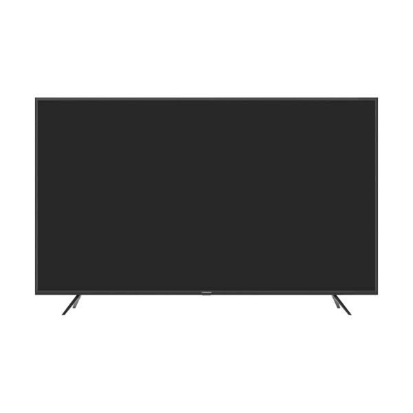 TORNADO 50 Inch 4K Smart LED TV