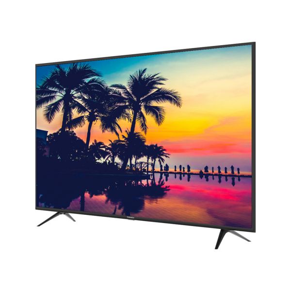 TORNADO 50 Inch 4K Smart LED TV