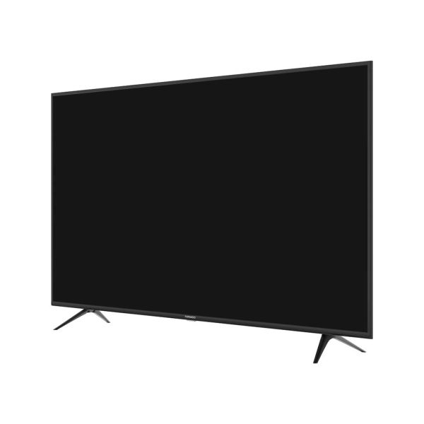 TORNADO 50 Inch 4K Smart LED TV