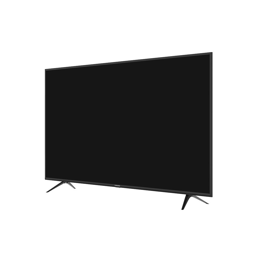 Tornado 58 Inch 4K Smart LED TVTornado 58 Inch 4K Smart LED TV