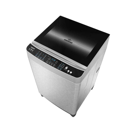 Tornado Top Loading Inverter Washing Machine