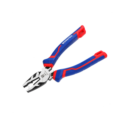 CR-V Combination Pliers 6"