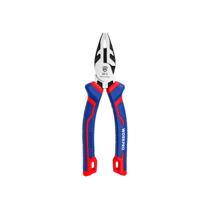 CR-V Combination Pliers 8"